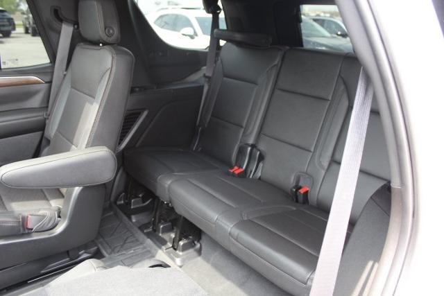 2023 Chevrolet Tahoe Vehicle Photo in Greenville, TX 75402