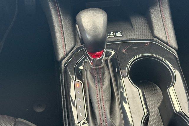 2022 Chevrolet Blazer Vehicle Photo in STOCKTON, CA 95212-2838