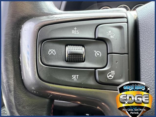 2021 Chevrolet Tahoe Vehicle Photo in Roslyn, NY 11576
