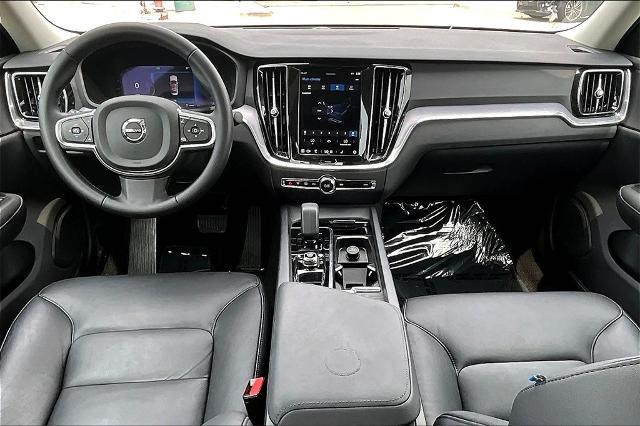 2025 Volvo S60 Vehicle Photo in Grapevine, TX 76051