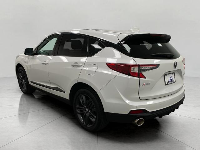 2023 Acura RDX Vehicle Photo in Appleton, WI 54913
