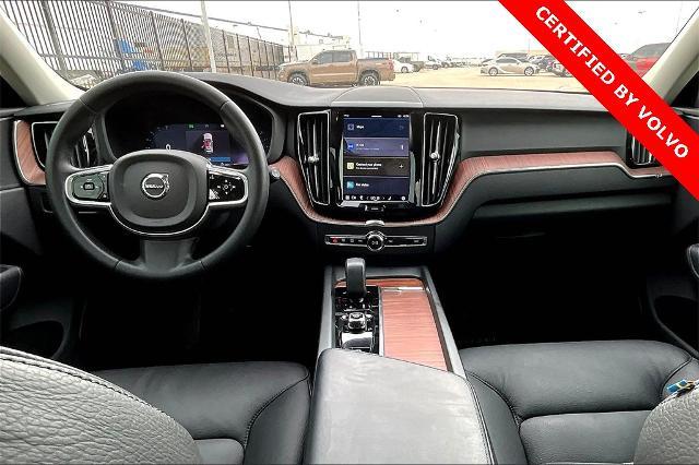 2023 Volvo XC60 Vehicle Photo in Grapevine, TX 76051