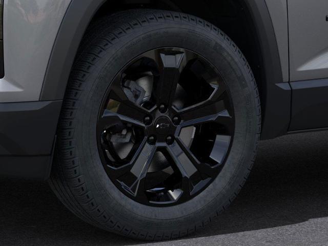 2025 Chevrolet Equinox Vehicle Photo in Roslyn, NY 11576