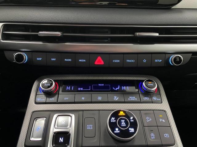 2025 Hyundai PALISADE Vehicle Photo in Appleton, WI 54913
