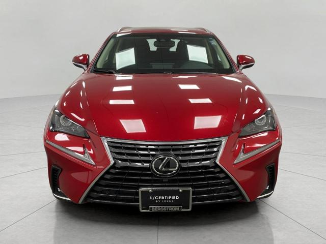2019 Lexus NX 300 Vehicle Photo in Appleton, WI 54913