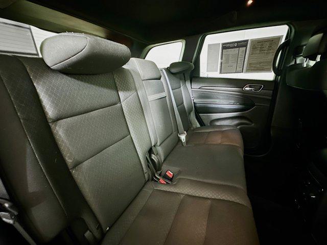 2018 Jeep Grand Cherokee Vehicle Photo in Doylsetown, PA 18901