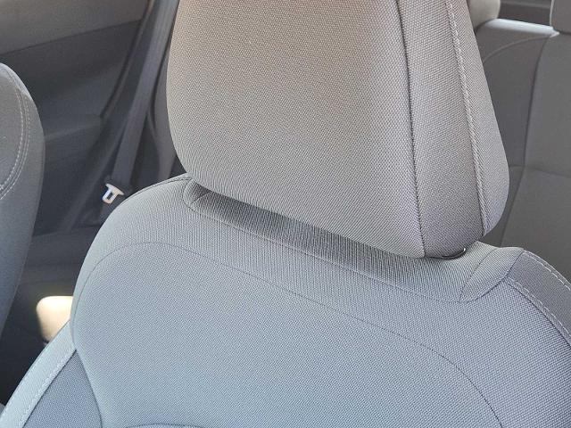 2025 Subaru Crosstrek Vehicle Photo in DALLAS, TX 75209