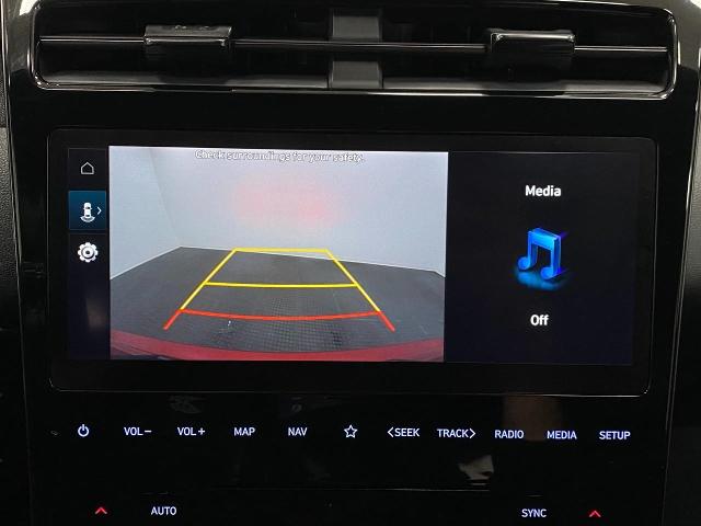 2023 Hyundai TUCSON Vehicle Photo in Appleton, WI 54913