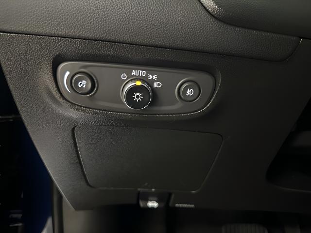 2023 Buick Encore GX Vehicle Photo in MANITOWOC, WI 54220-5838