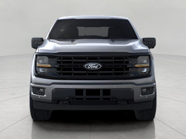 2025 Ford F-150 Vehicle Photo in Neenah, WI 54956
