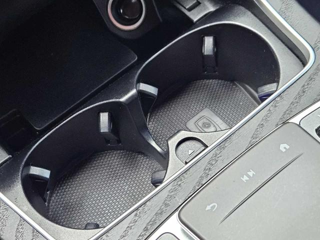2021 Mercedes-Benz GLC Vehicle Photo in FORT WORTH, TX 76132
