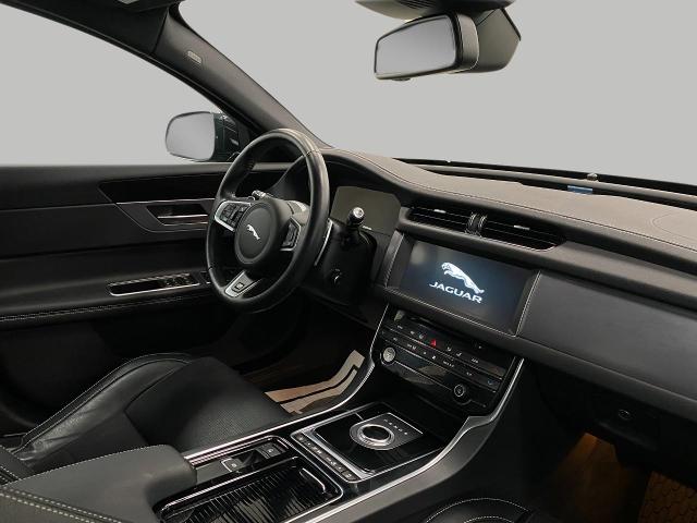 2018 Jaguar XF Vehicle Photo in Appleton, WI 54913