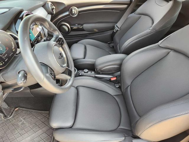 2023 MINI Cooper S Hardtop 2 Door Vehicle Photo in PLANO, TX 75024