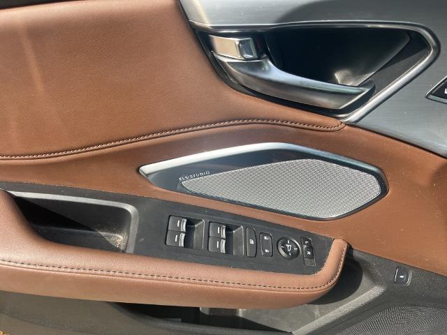 2019 Acura RDX Vehicle Photo in Grapevine, TX 76051