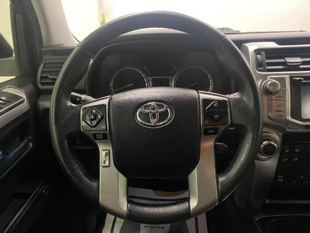 2017 Toyota 4Runner Vehicle Photo in Appleton, WI 54913