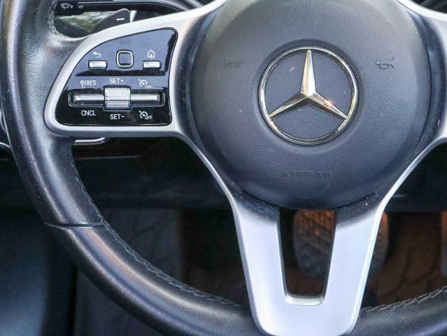 2020 Mercedes-Benz A-Class Vehicle Photo in Dallas, TX 75209