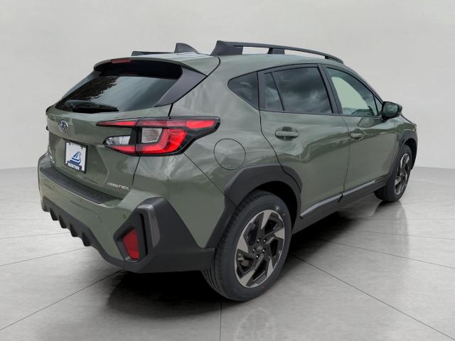 2025 Subaru Crosstrek Vehicle Photo in Green Bay, WI 54304