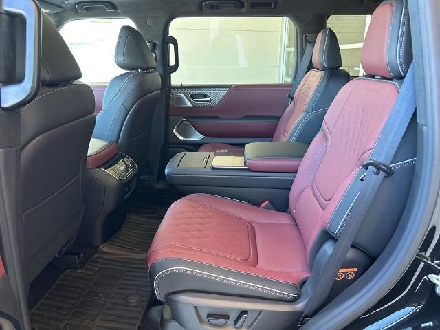 2025 INFINITI QX80 Vehicle Photo in Grapevine, TX 76051