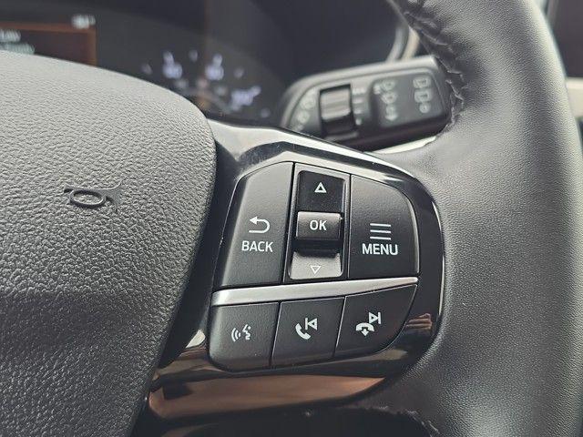 2022 Ford Escape Vehicle Photo in Pleasant Hills, PA 15236