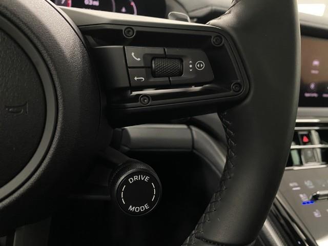 2024 Porsche Panamera Vehicle Photo in Appleton, WI 54913