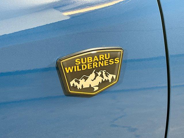 2022 Subaru Outback Vehicle Photo in Doylestown, PA 18902