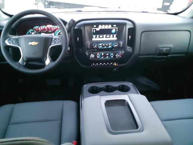 2024 Chevrolet Silverado Chassis Cab Vehicle Photo in Denton, TX 76205