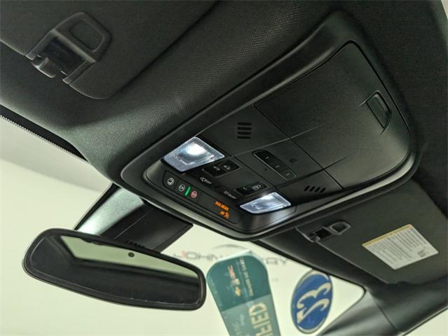 2023 Chevrolet Blazer Vehicle Photo in ENGLEWOOD, CO 80113-6708