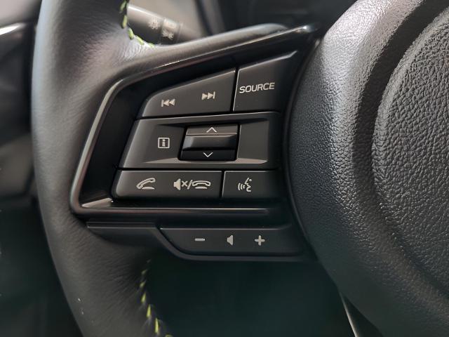 2025 Subaru Outback Vehicle Photo in Green Bay, WI 54304