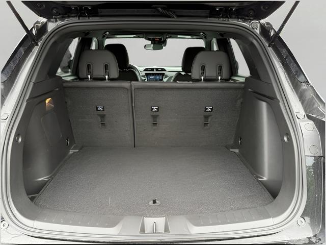 2022 Chevrolet Trailblazer Vehicle Photo in MIDDLETON, WI 53562-1492