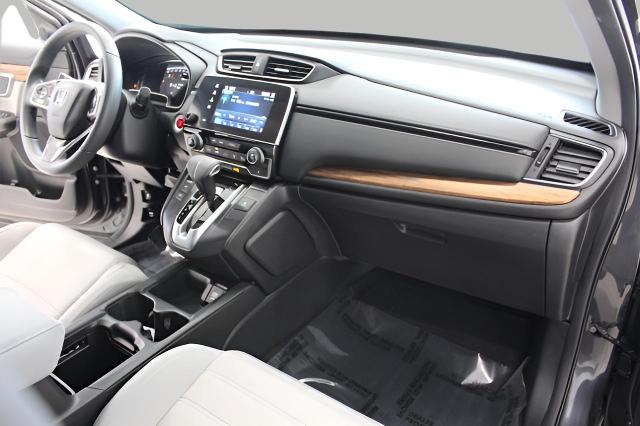 2018 Honda CR-V Vehicle Photo in Green Bay, WI 54304