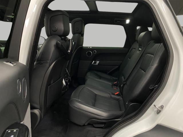 2022 Range Rover Sport Vehicle Photo in Appleton, WI 54913