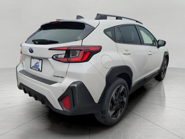 2025 Subaru Crosstrek Vehicle Photo in Green Bay, WI 54304