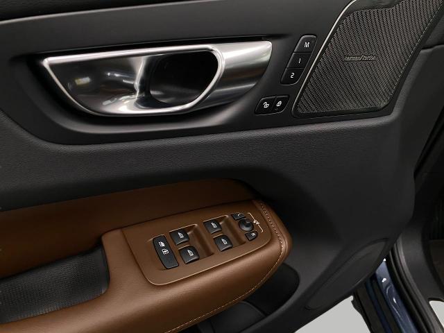 2025 Volvo XC60 Vehicle Photo in Appleton, WI 54913