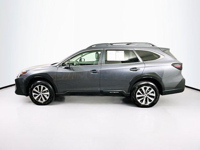 2024 Subaru Outback Vehicle Photo in Doylestown, PA 18902