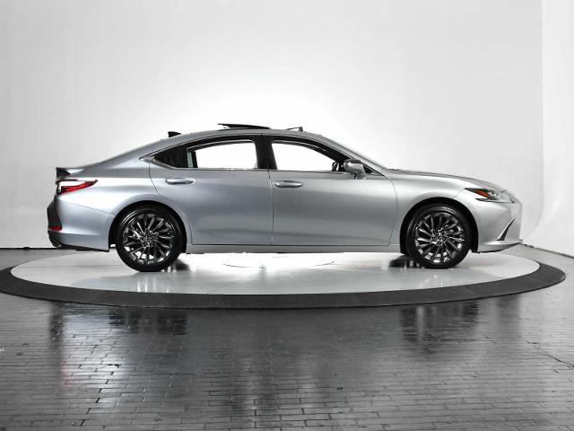 2024 Lexus ES 350 Vehicle Photo in DALLAS, TX 75235