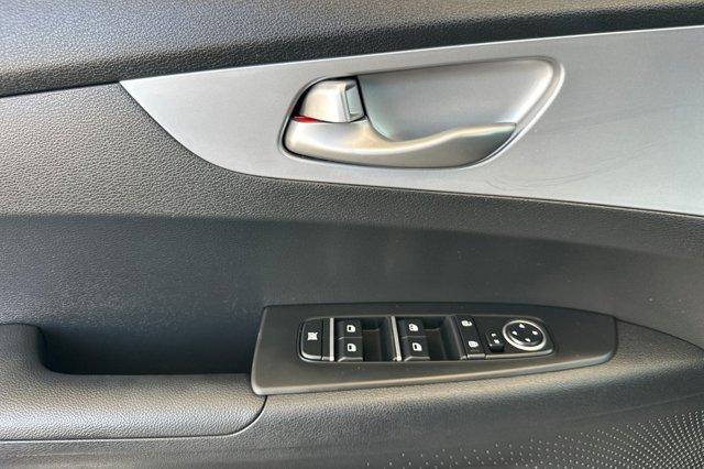 2023 Kia Forte Vehicle Photo in STOCKTON, CA 95212-2838