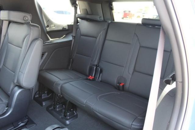 2025 GMC Yukon Vehicle Photo in Greenville, TX 75402
