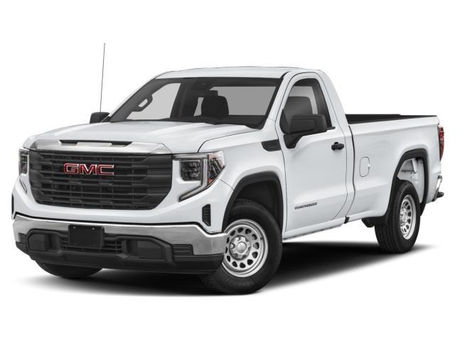2025 GMC Sierra 1500 Vehicle Photo in MANITOWOC, WI 54220-5838