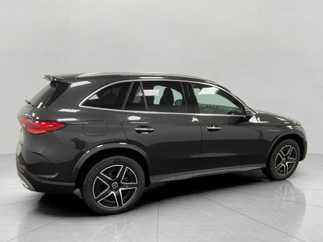 2025 Mercedes-Benz GLC Vehicle Photo in Appleton, WI 54913