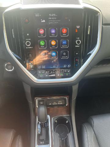 2024 Subaru Ascent Vehicle Photo in DALLAS, TX 75209