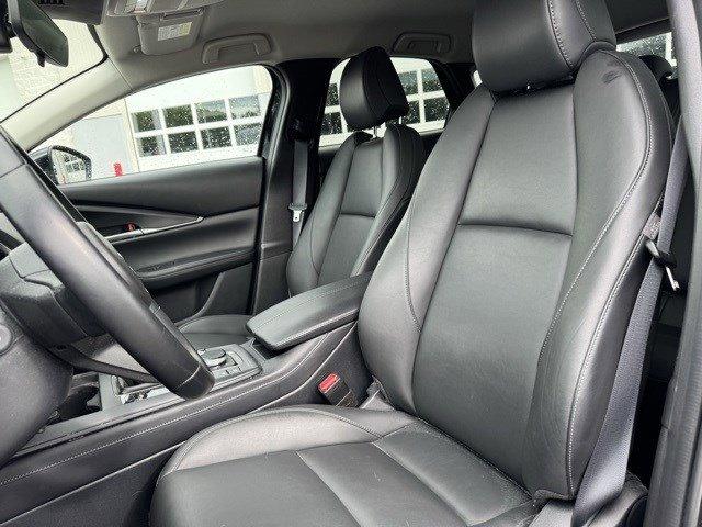 2022 Mazda CX-30 Vehicle Photo in Mechanicsburg, PA 17050-1707
