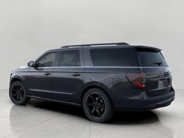 2024 Ford Expedition Max Vehicle Photo in Neenah, WI 54956