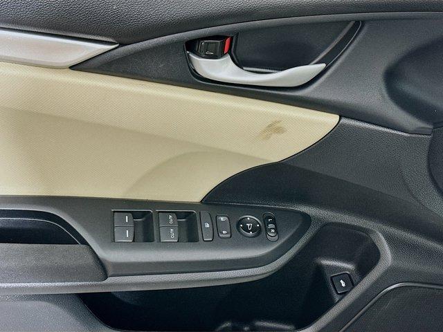 2018 Honda Civic Sedan Vehicle Photo in Doylsetown, PA 18901
