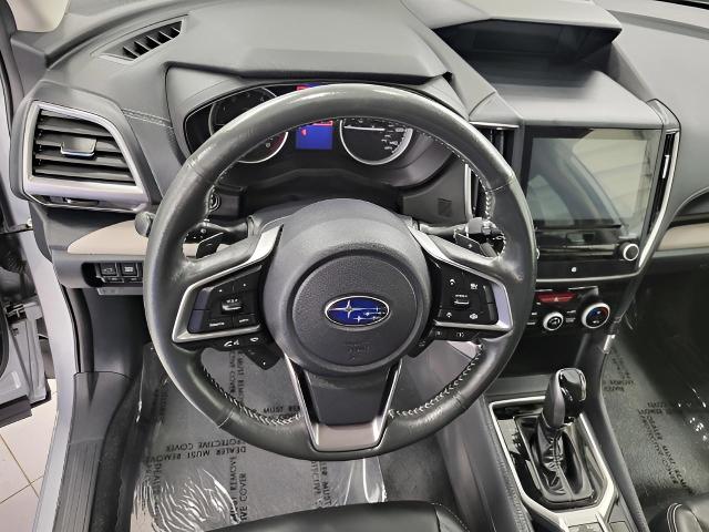 2022 Subaru Forester Vehicle Photo in Green Bay, WI 54304