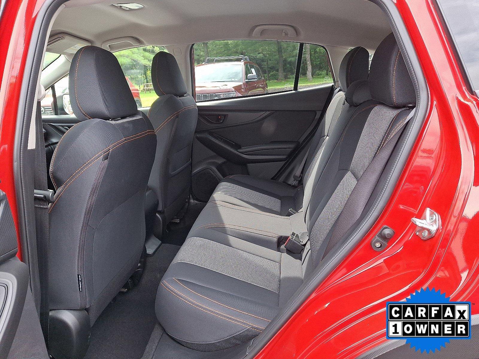 2023 Subaru Crosstrek Vehicle Photo in Harrisburg, PA 17111