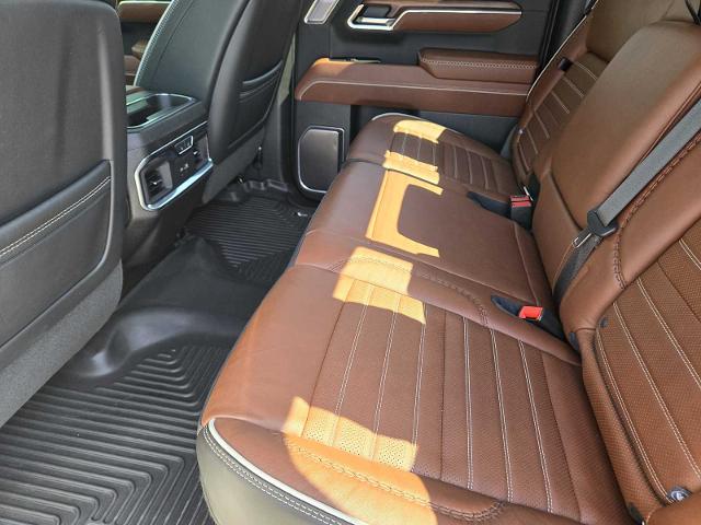 2024 GMC Sierra 1500 Vehicle Photo in DENTON, TX 76210-9321