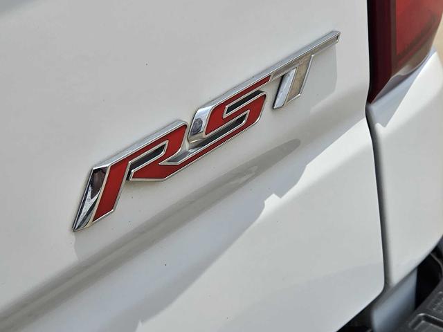 2020 Chevrolet Silverado 1500 Vehicle Photo in DENTON, TX 76210-9321