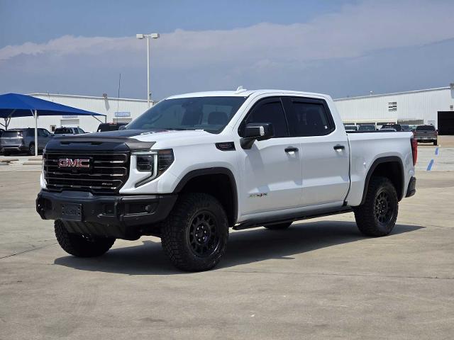2023 GMC Sierra 1500 Vehicle Photo in DENTON, TX 76210-9321