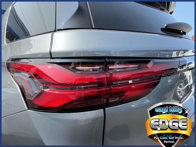 2023 Chevrolet Traverse Vehicle Photo in Roslyn, NY 11576