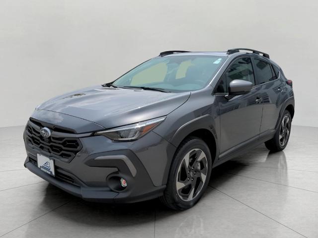 2025 Subaru Crosstrek Vehicle Photo in Green Bay, WI 54304